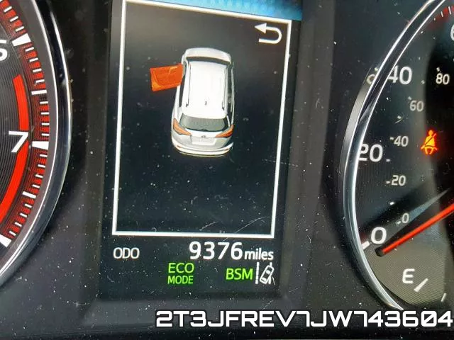 2T3JFREV7JW743604 фото 9