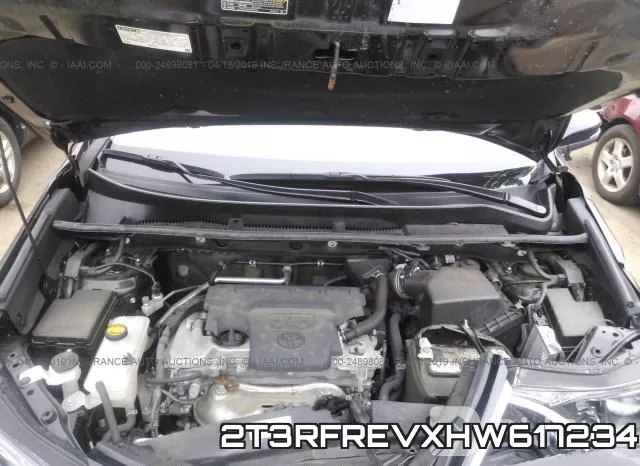 2T3RFREVXHW617234 фото 2