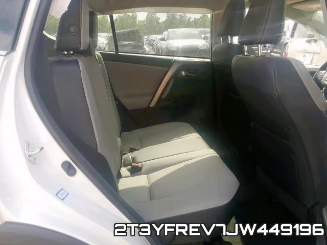 2T3YFREV7JW449196 фото 7