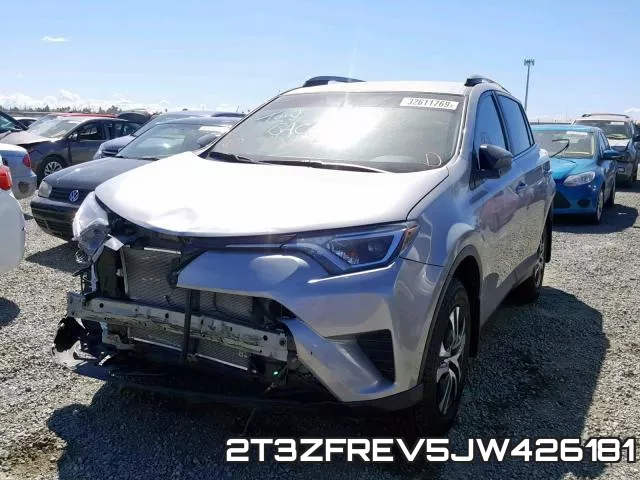 2T3ZFREV5JW426181 фото 3