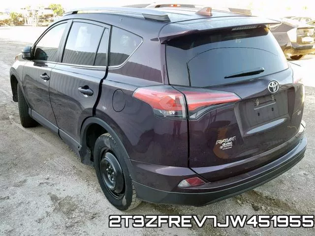 2T3ZFREV7JW451955 фото 3
