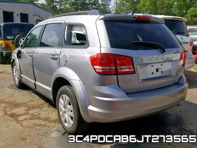 3C4PDCAB6JT273565 фото 4