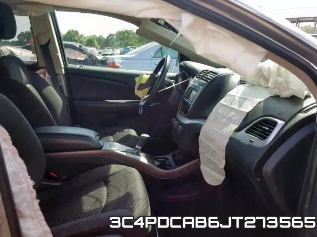 3C4PDCAB6JT273565 фото 6