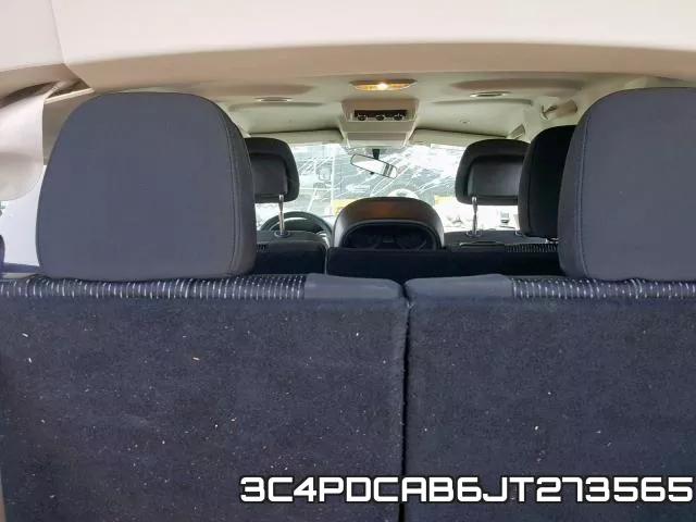 3C4PDCAB6JT273565 фото 10