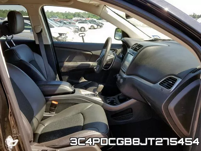 3C4PDCGB8JT275454 фото 6