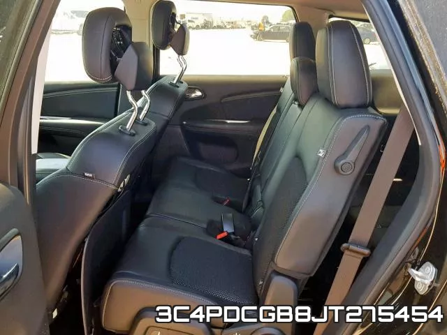 3C4PDCGB8JT275454 фото 7