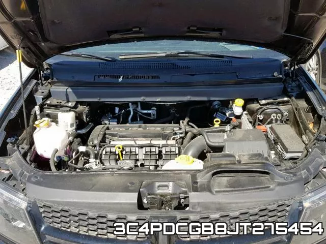 3C4PDCGB8JT275454 фото 8