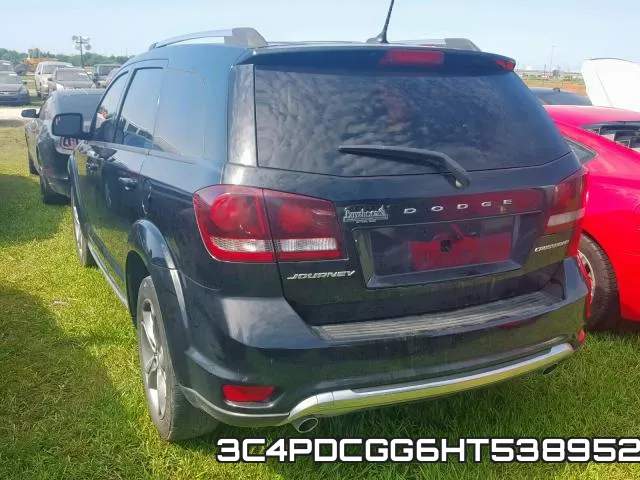 3C4PDCGG6HT538952 фото 4