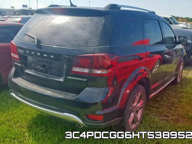 3C4PDCGG6HT538952 фото 5