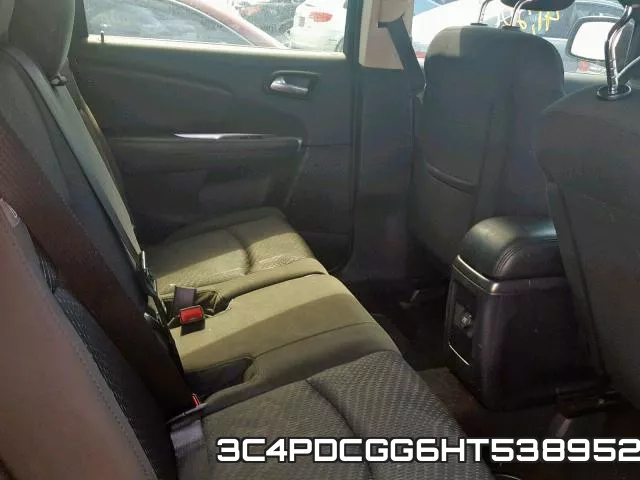 3C4PDCGG6HT538952 фото 7