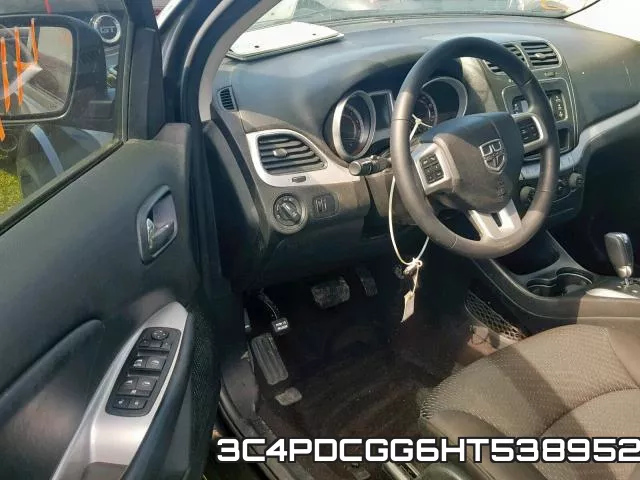 3C4PDCGG6HT538952 фото 10