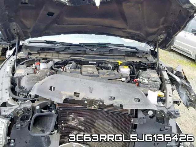 3C63RRGL5JG136426 фото 7