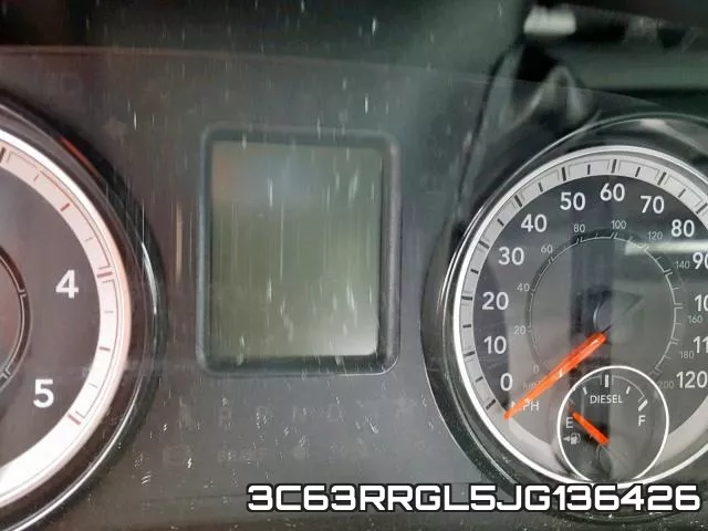 3C63RRGL5JG136426 фото 8