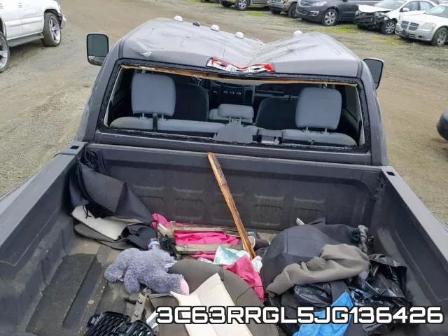 3C63RRGL5JG136426 фото 9