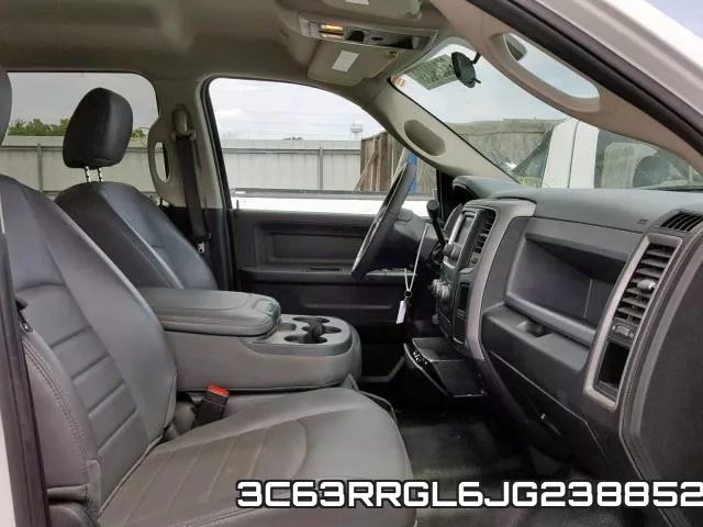 3C63RRGL6JG238852 фото 6