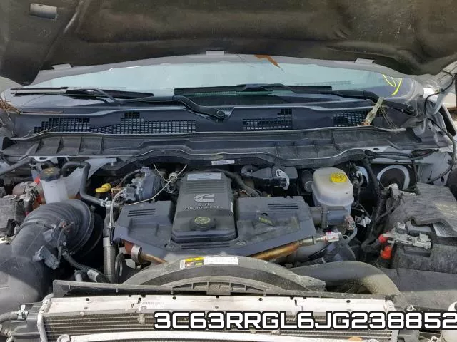 3C63RRGL6JG238852 фото 8