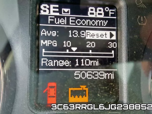 3C63RRGL6JG238852 фото 9