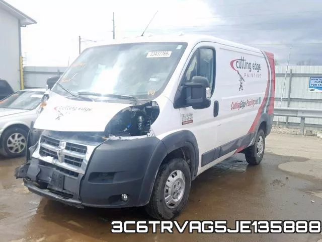 3C6TRVAG5JE135888 фото 3