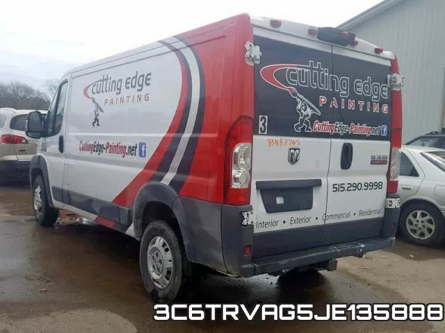 3C6TRVAG5JE135888 фото 4