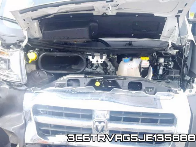 3C6TRVAG5JE135888 фото 8