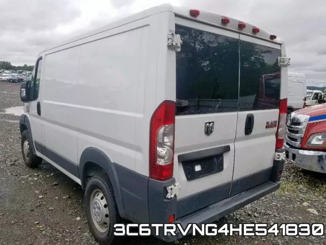3C6TRVNG4HE541830 фото 4
