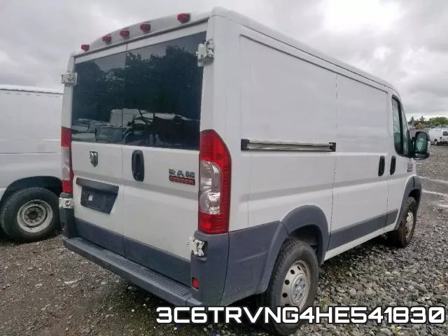 3C6TRVNG4HE541830 фото 5