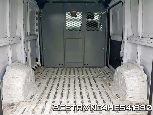 3C6TRVNG4HE541830 фото 7