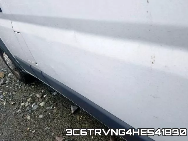 3C6TRVNG4HE541830 фото 10