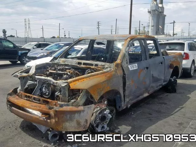 3C6UR5CLXHG570953 фото 3