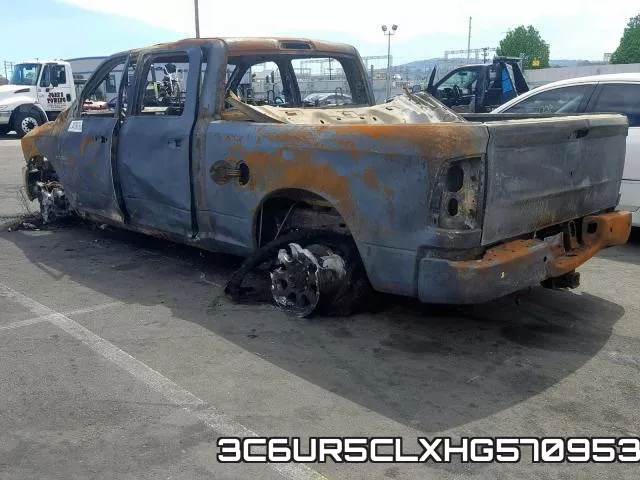 3C6UR5CLXHG570953 фото 4