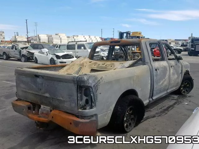 3C6UR5CLXHG570953 фото 5
