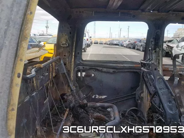 3C6UR5CLXHG570953 фото 7