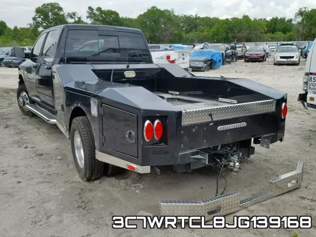 3C7WRTCL8JG139168 фото 4