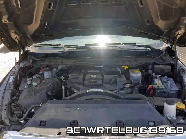 3C7WRTCL8JG139168 фото 8