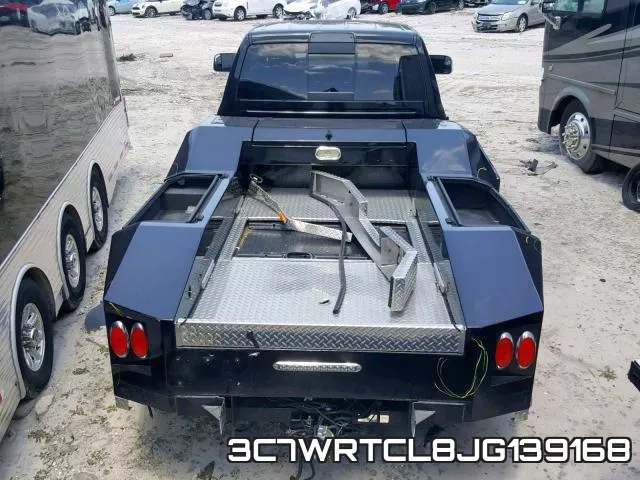 3C7WRTCL8JG139168 фото 10