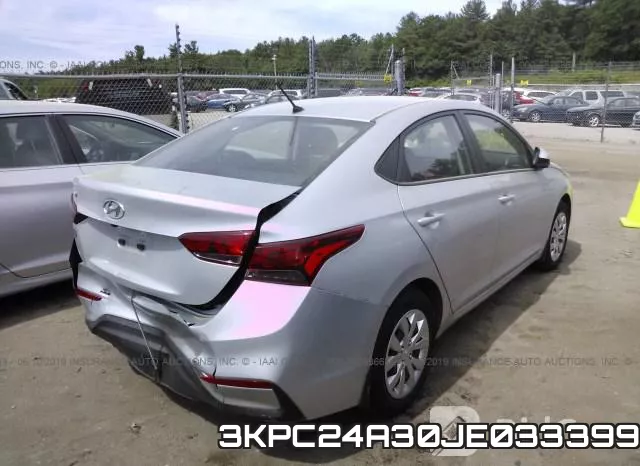 3KPC24A30JE033399 фото 5