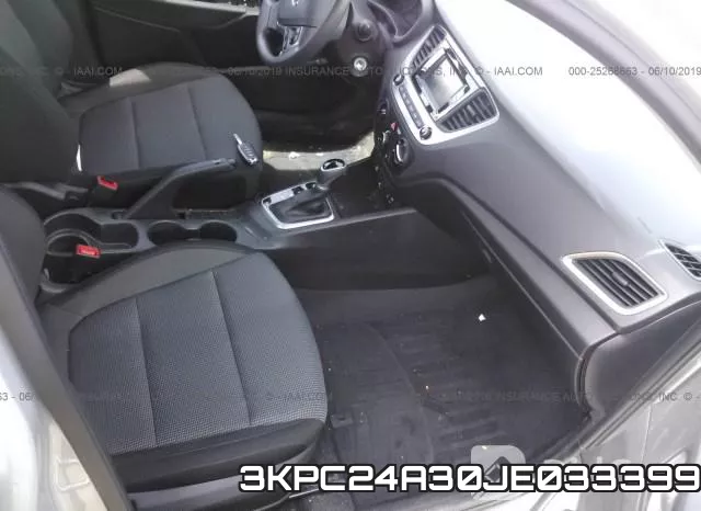 3KPC24A30JE033399 фото 6