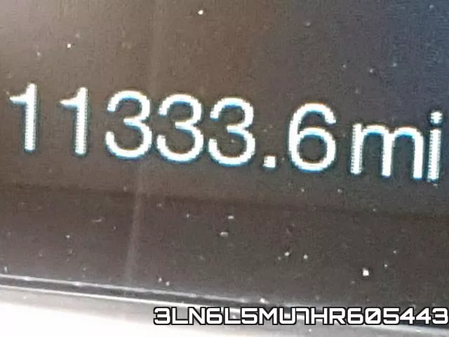 3LN6L5MU7HR605443 фото 9