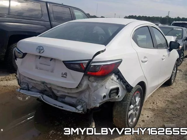3MYDLBYV2HY162655 фото 5