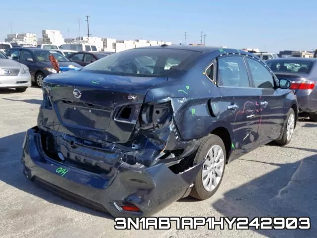 3N1AB7AP1HY242903 фото 5