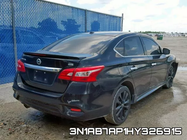 3N1AB7AP1HY326915 фото 5