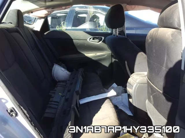 3N1AB7AP1HY335100 фото 7