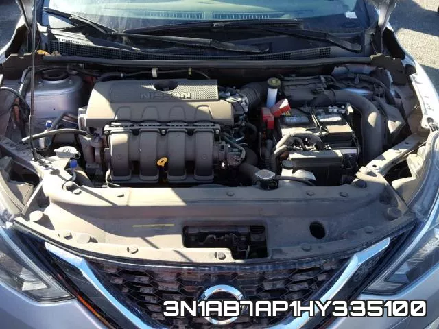 3N1AB7AP1HY335100 фото 8