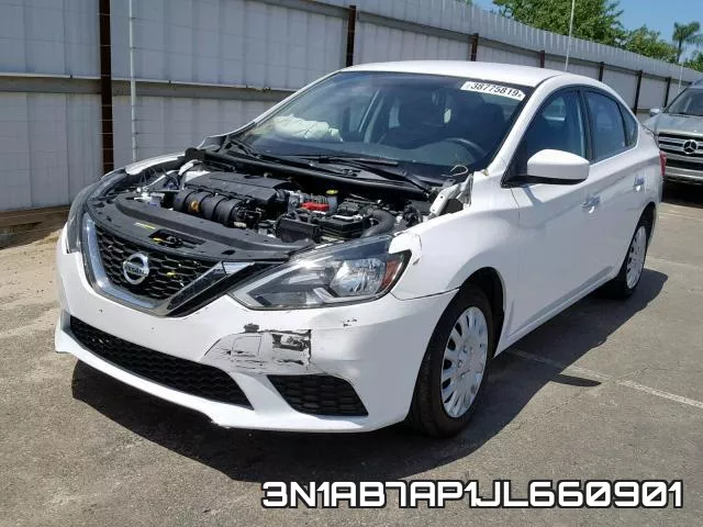 3N1AB7AP1JL660901 фото 3