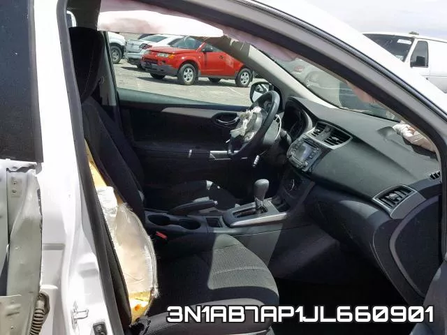 3N1AB7AP1JL660901 фото 6