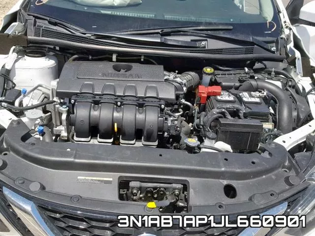 3N1AB7AP1JL660901 фото 8