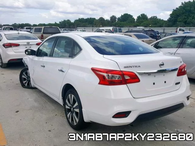 3N1AB7AP2KY232680 фото 4