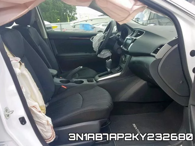 3N1AB7AP2KY232680 фото 6