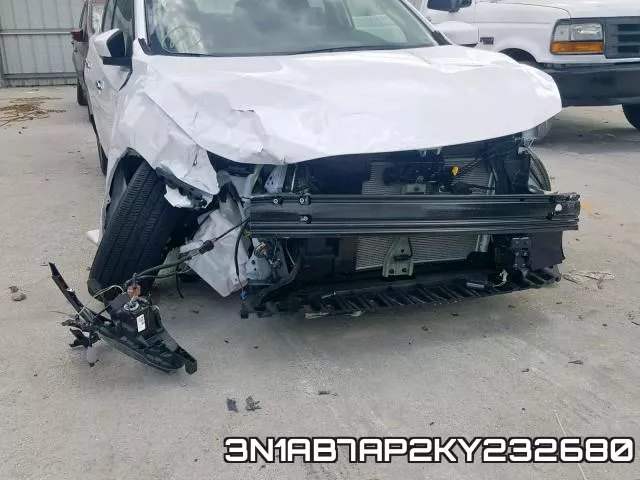 3N1AB7AP2KY232680 фото 10