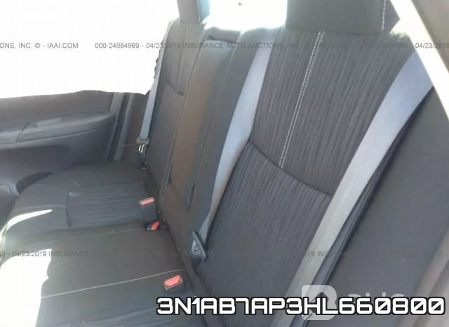 3N1AB7AP3HL660800 фото 9